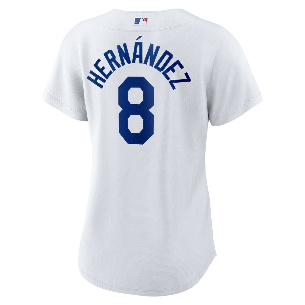 Enrique Hernández Los Angeles Dodgers Nike Women's Home Replica Jersey | MLB For sale