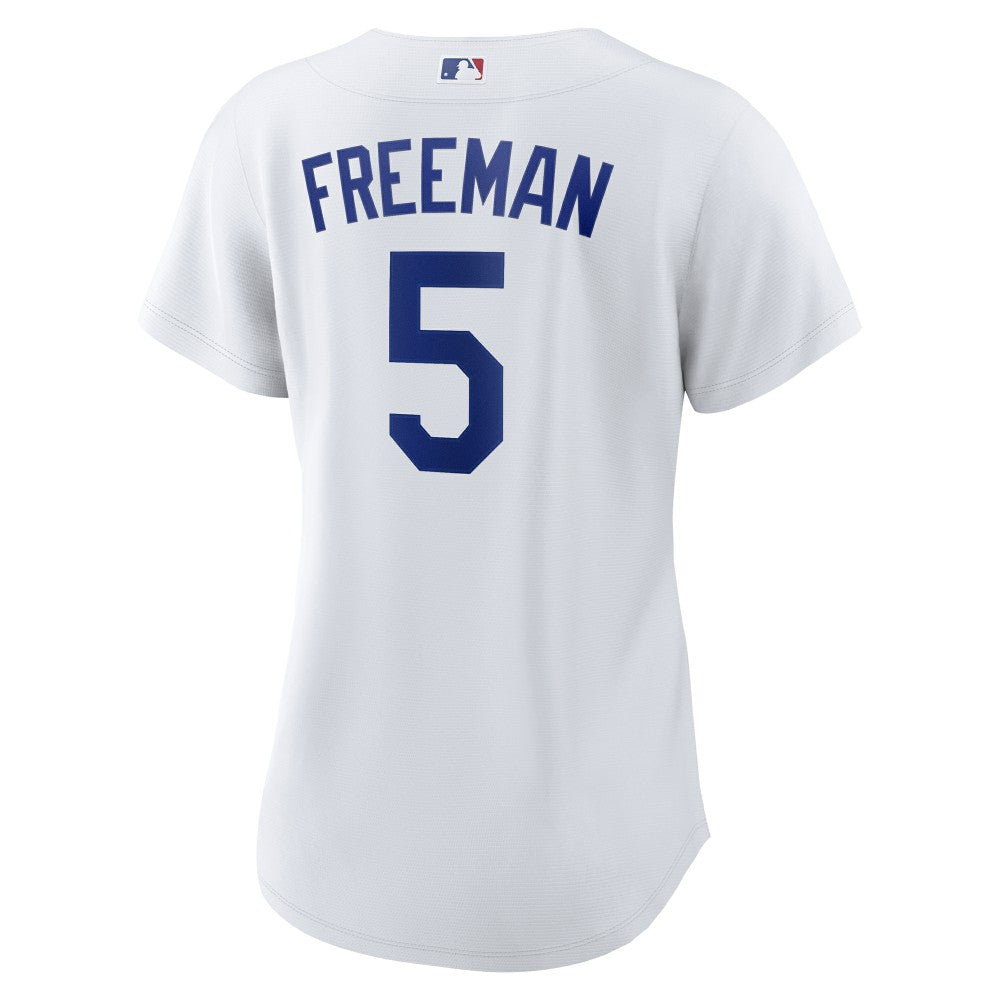 Freddie Freeman Los Angeles Dodgers Nike Women's Home Replica Jersey | MLB Near me