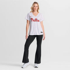 Bryce Harper Philadelphia Phillies Nike Women's Home Replica Jersey | MLB Shop