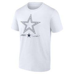 Dallas Cowboys  CeeDee Lamb  Tonal Name & Number T-Shirt