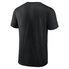 Pittsburgh Steelers  T.J. Watt  Humble Shadow Player T-Shirt