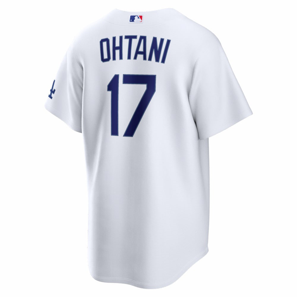 Shohei Ohtani Los Angeles Dodgers Nike  Home Stadium Jersey | MLB Sale
