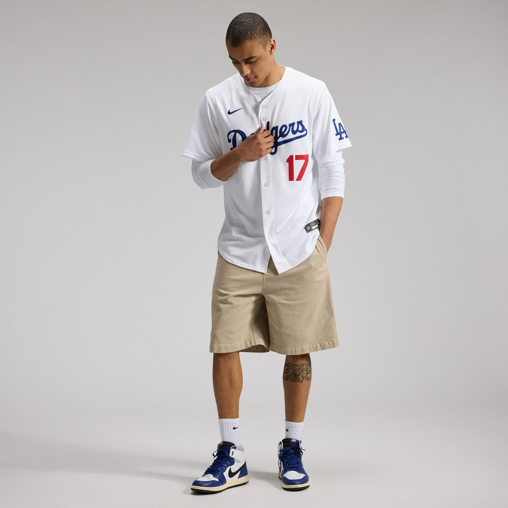 Shohei Ohtani Los Angeles Dodgers Nike  Home Stadium Jersey | MLB Sale