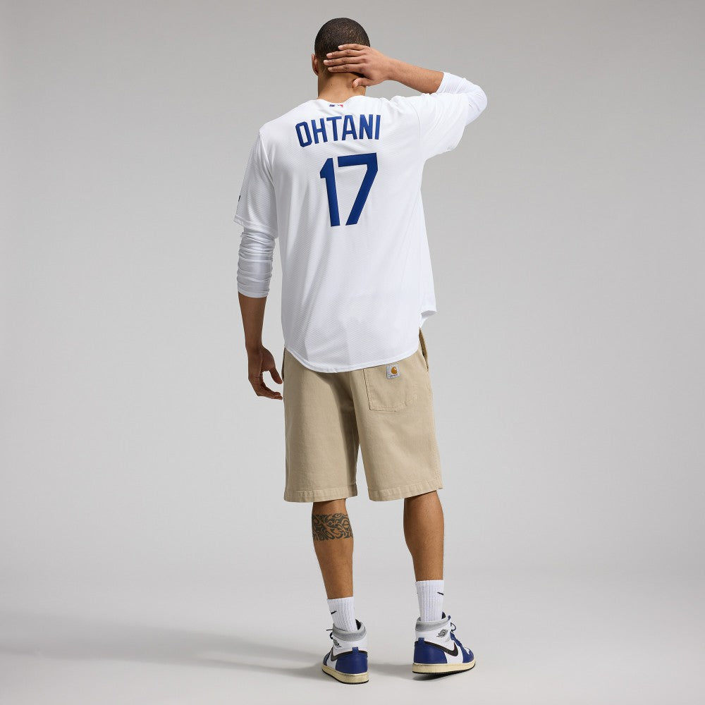 Shohei Ohtani Los Angeles Dodgers Nike  Home Stadium Jersey | MLB Sale