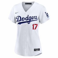 Shohei Ohtani Los Angeles Dodgers Nike Women's Home Stadium Jersey | MLB US