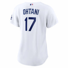 Shohei Ohtani Los Angeles Dodgers Nike Women's Home Stadium Jersey | MLB US