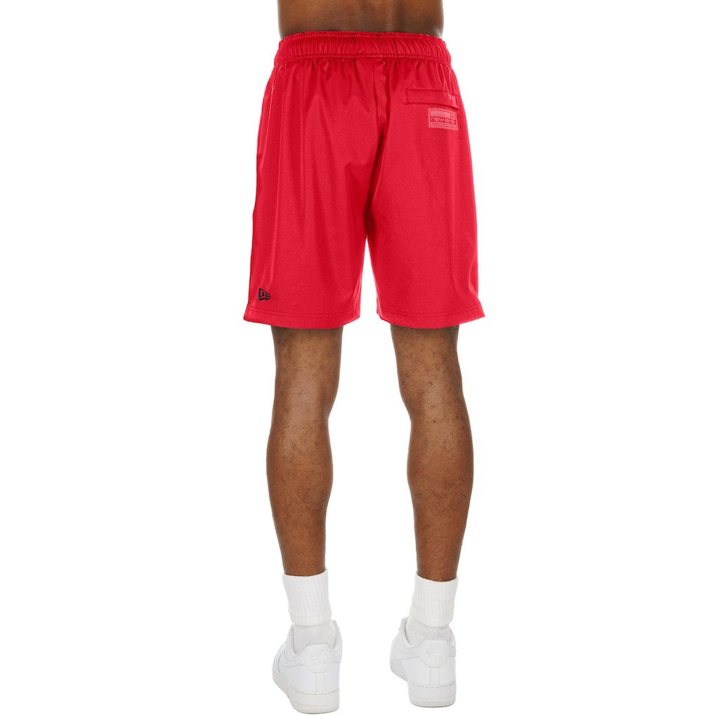 Kansas City Chiefs New Era Match Shorts