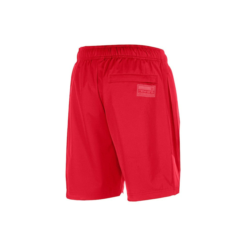 Kansas City Chiefs New Era Match Shorts