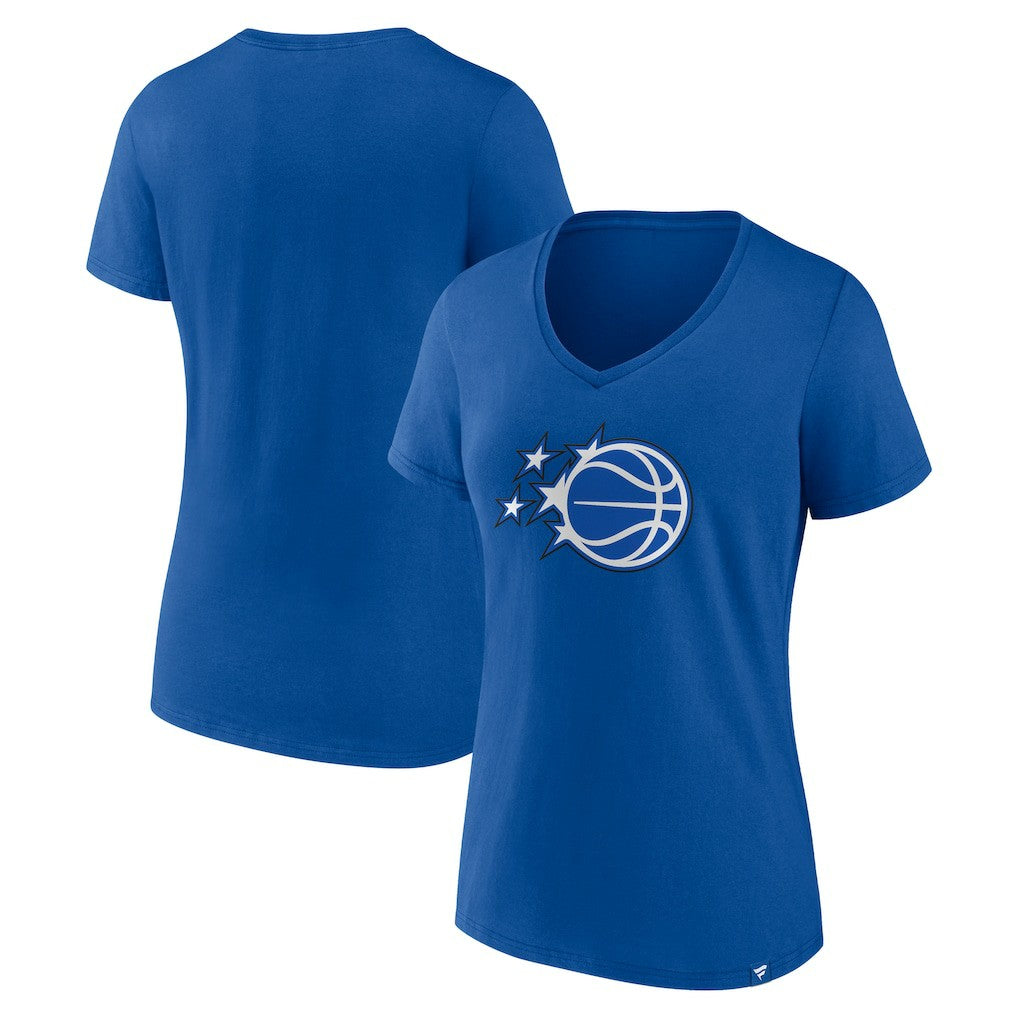 Orlando Magic Women's Essential V-Neck T-Shirt Online