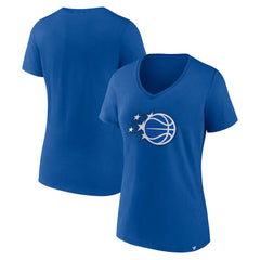 Orlando Magic Women's Essential V-Neck T-Shirt Online