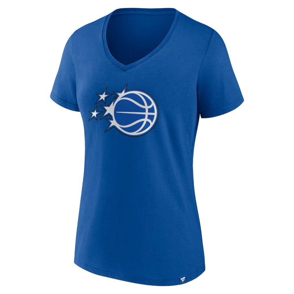 Orlando Magic Women's Essential V-Neck T-Shirt Online