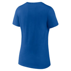 Orlando Magic Women's Essential V-Neck T-Shirt Online