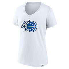 Orlando Magic Women's Essential V-Neck T-Shirt For Sale