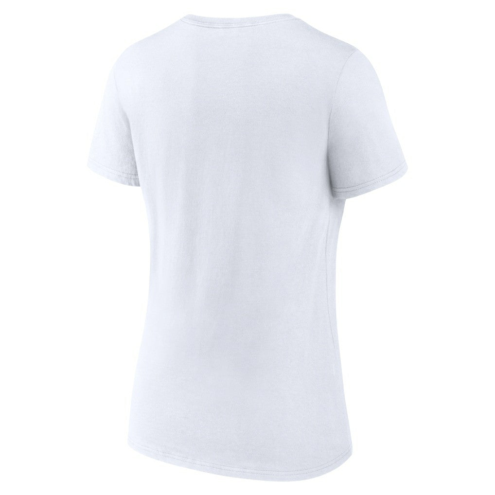 Orlando Magic Women's Essential V-Neck T-Shirt For Sale