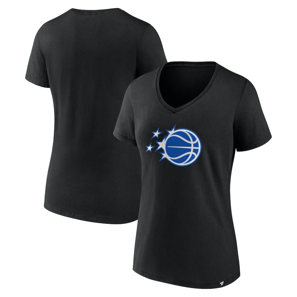 Orlando Magic Women's Essential V-Neck T-Shirt Online