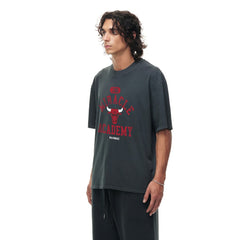 Chicago Bulls Unisex Miracle Academy x NBA Collection Vintage Boxy T-shirt sale On Sale