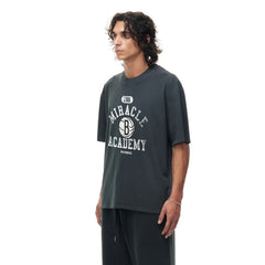 Brooklyn Nets Unisex Miracle Academy x NBA Collection Vintage Boxy T-shirt Online