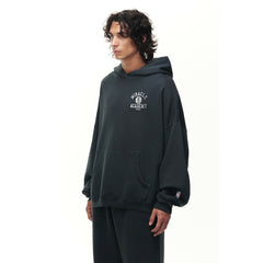 Brooklyn Nets Unisex Miracle Academy x NBA Collection Vintage Sunfade Hoodie Outlet