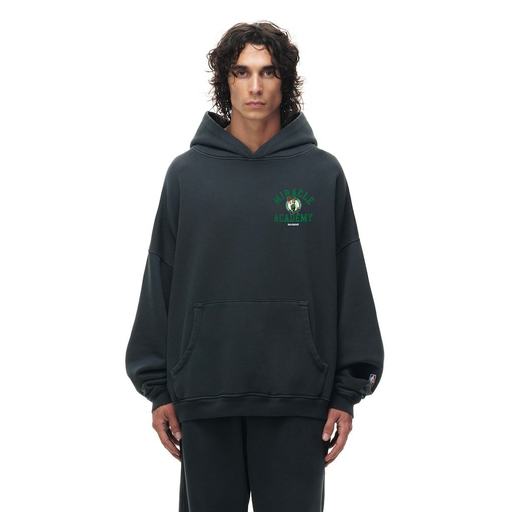 Boston Celtics Unisex Miracle Academy x NBA Collection Vintage Sunfade Hoodie On Sale