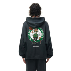 Boston Celtics Unisex Miracle Academy x NBA Collection Vintage Sunfade Hoodie On Sale