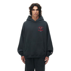 Chicago Bulls Unisex Miracle Academy x NBA Collection Vintage Sunfade Hoodie For Sale