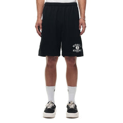 Brooklyn Nets Unisex Miracle Academy x NBA Collection Baggy Mesh P.E. Shorts New