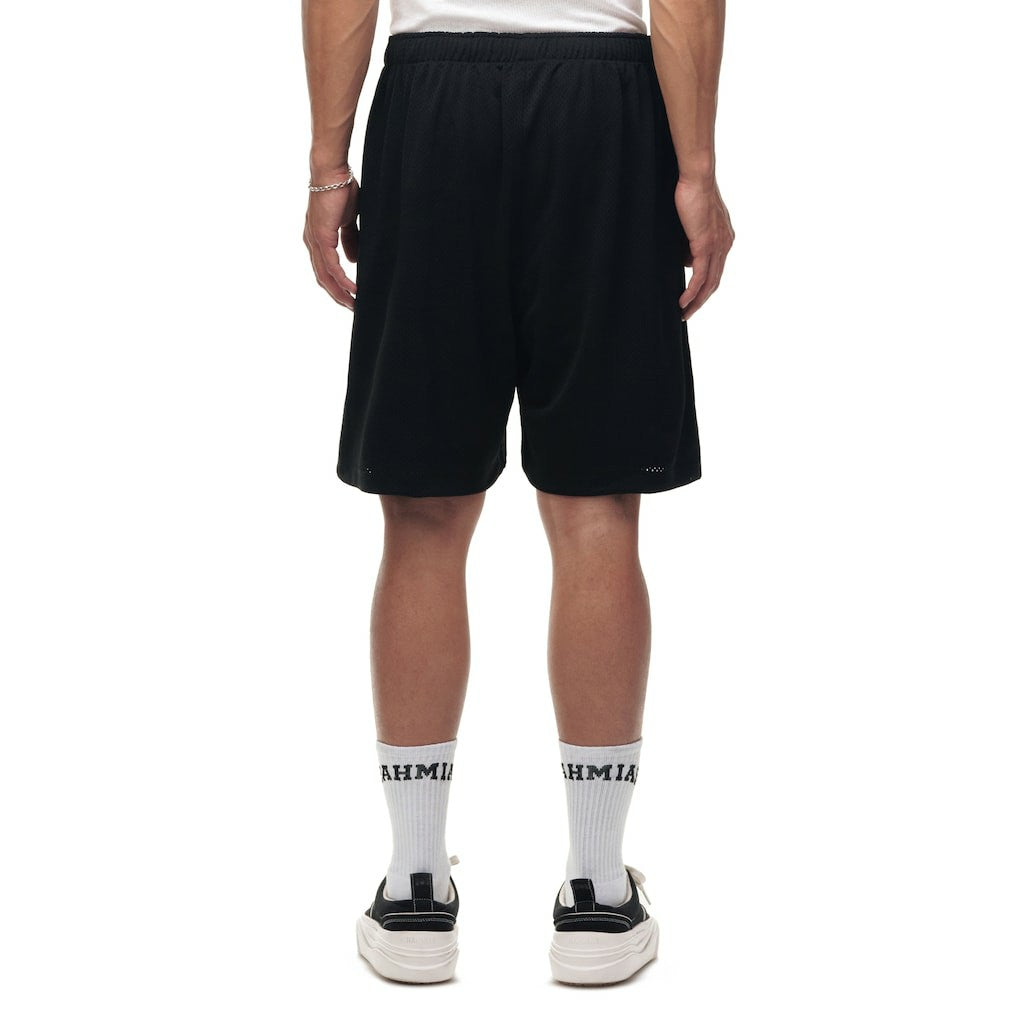 Chicago Bulls Unisex Miracle Academy x NBA Collection Baggy Mesh P.E. Shorts On Sale