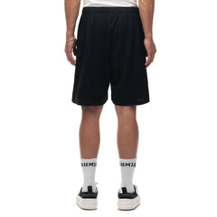 Chicago Bulls Unisex Miracle Academy x NBA Collection Baggy Mesh P.E. Shorts On Sale