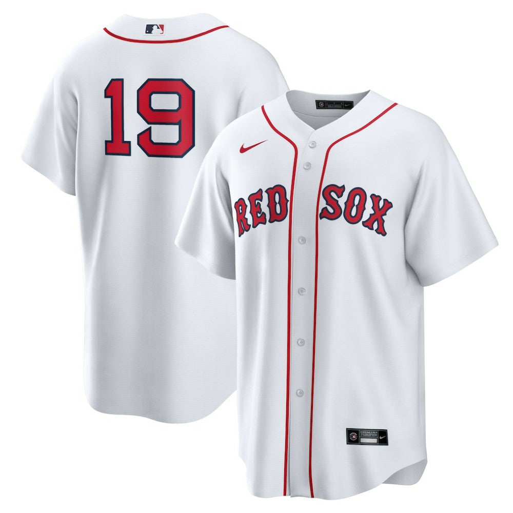 Roman Anthony Boston Red Sox Nike Home Replica Jersey | MLB New