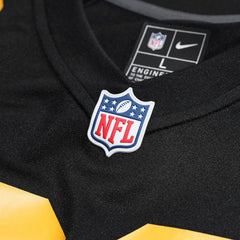 Pittsburgh Steelers Nike Aaron Rodgers  Alternate Game Jersey