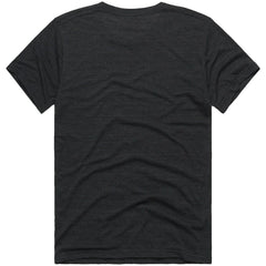 Jacksonville Jaguars  Travis Hunter  Homage Unisex NFL Jam Tri-Blend T-Shirt
