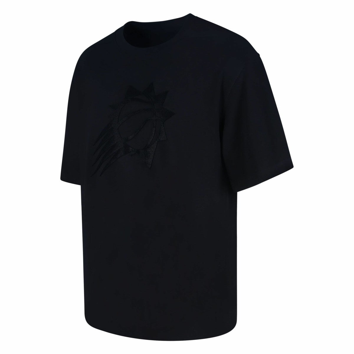 Phoenix Suns Protege Eco-Poly Interlock Fashion Tonal T-Shirt New