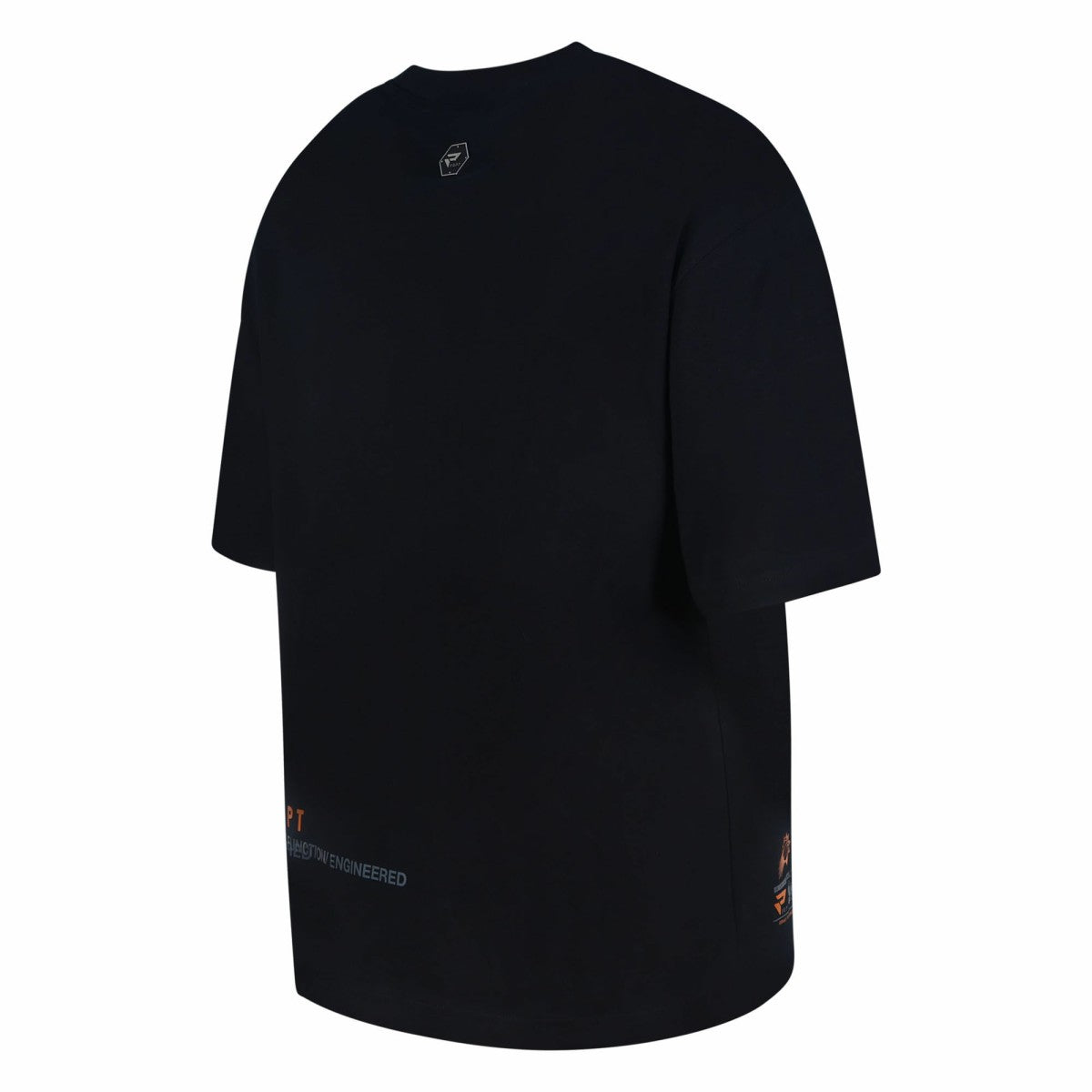 Phoenix Suns Protege Eco-Poly Interlock Fashion Tonal T-Shirt New