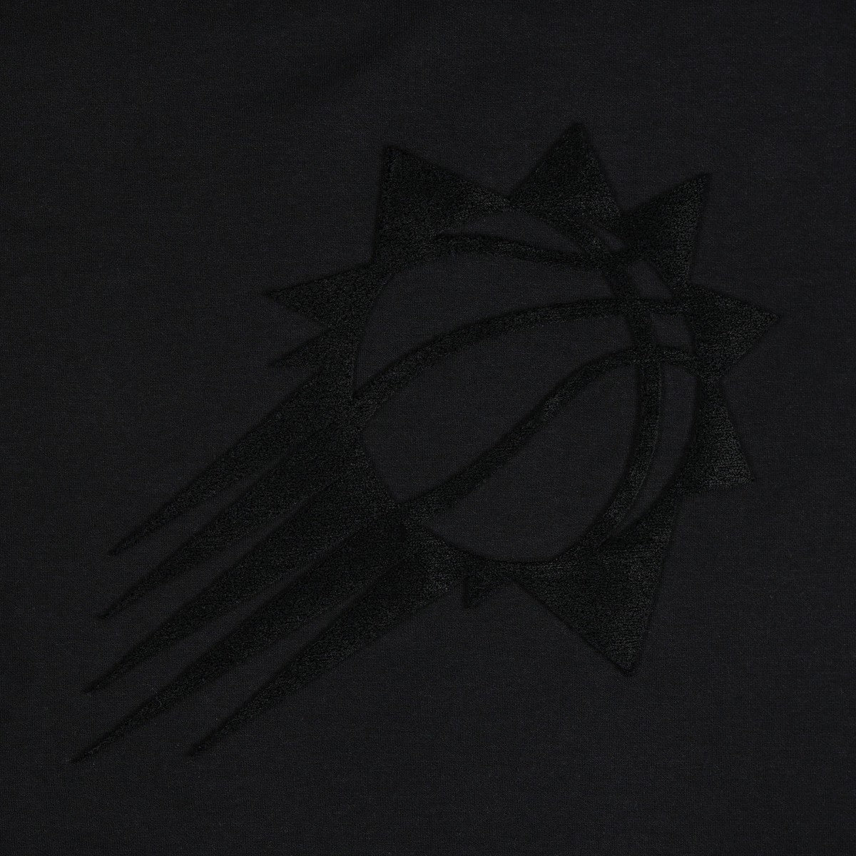 Phoenix Suns Protege Eco-Poly Interlock Fashion Tonal T-Shirt New