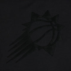 Phoenix Suns Protege Eco-Poly Interlock Fashion Tonal T-Shirt New