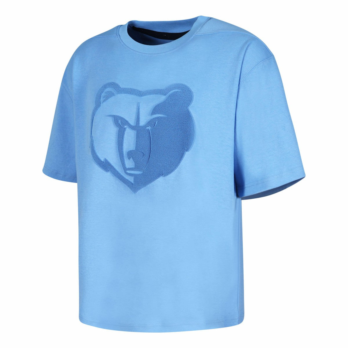 Memphis Grizzlies Protege Eco-Poly Interlock Fashion Tonal T-Shirt On Sale