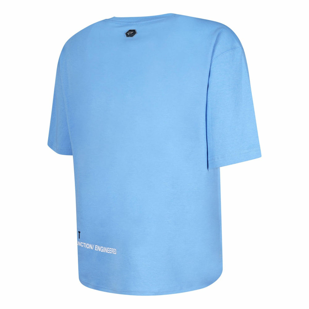 Memphis Grizzlies Protege Eco-Poly Interlock Fashion Tonal T-Shirt On Sale