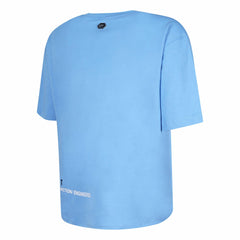 Memphis Grizzlies Protege Eco-Poly Interlock Fashion Tonal T-Shirt On Sale
