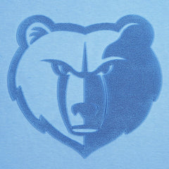 Memphis Grizzlies Protege Eco-Poly Interlock Fashion Tonal T-Shirt On Sale