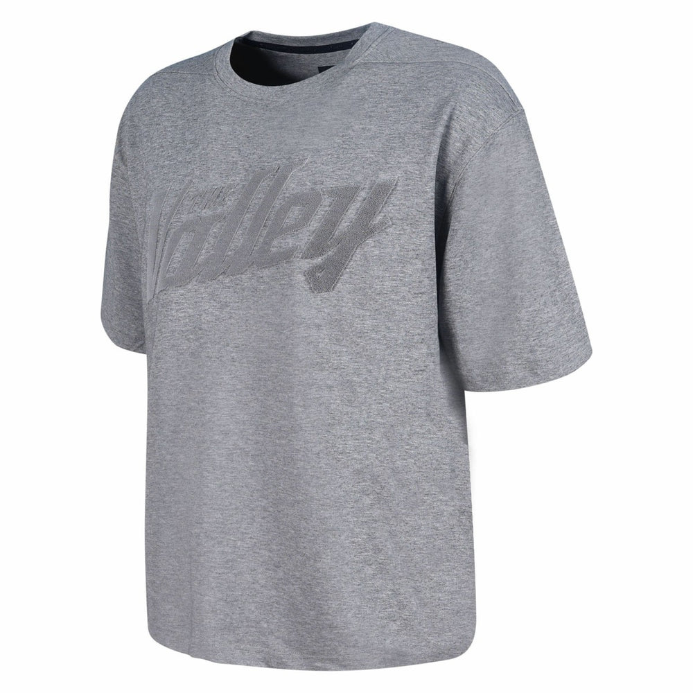 Phoenix Suns Protege Eco-Poly Interlock Fashion Tonal T-Shirt Online