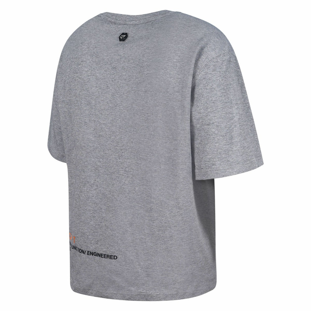Phoenix Suns Protege Eco-Poly Interlock Fashion Tonal T-Shirt Online