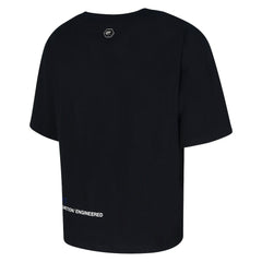 Golden State Warriors Protege Eco-Poly Interlock Fashion Tonal T-Shirt sale Discount