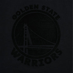 Golden State Warriors Protege Eco-Poly Interlock Fashion Tonal T-Shirt sale Discount