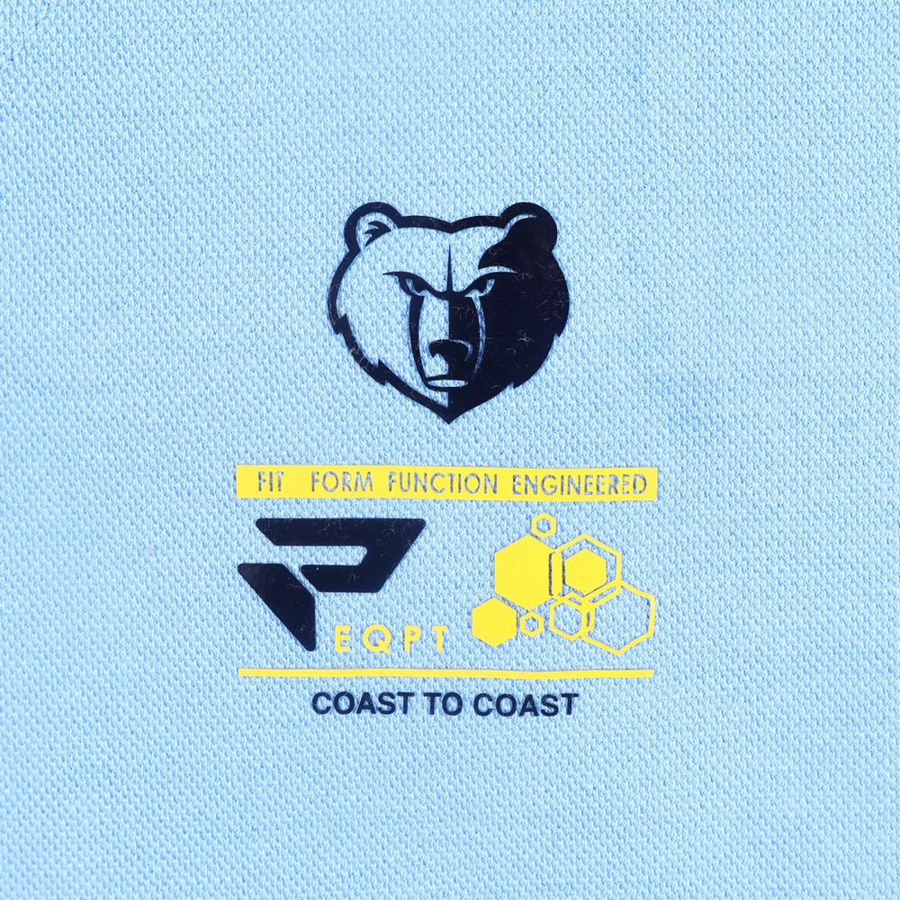 Memphis Grizzlies Protege Eco-Poly Interlock Fashion Tonal Hoodie Online