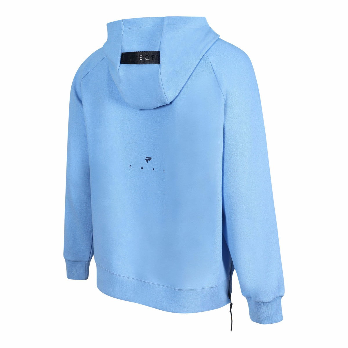 Memphis Grizzlies Protege Eco-Poly Interlock Fashion Tonal Hoodie Online