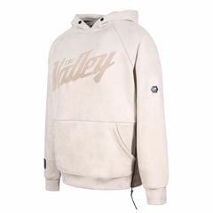 Phoenix Suns Protege Eco-Friendly Functional Suede Fashion Tonal Hoodie On Sale