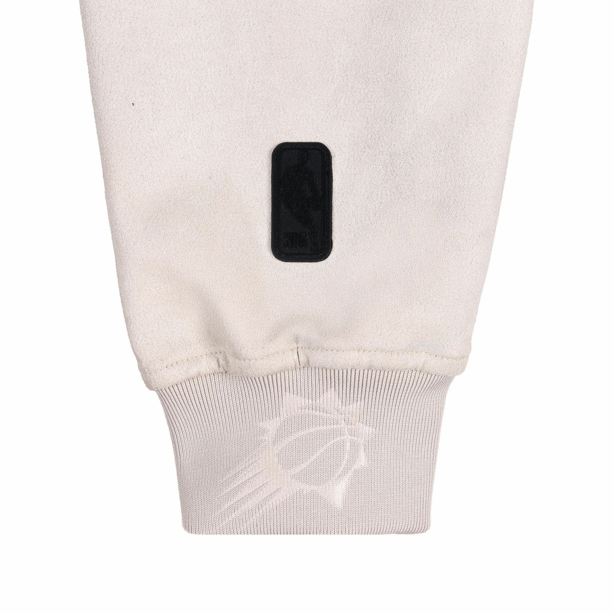 Phoenix Suns Protege Eco-Friendly Functional Suede Fashion Tonal Hoodie On Sale