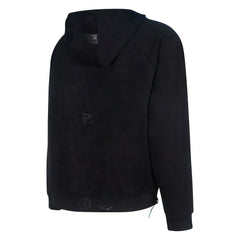 Boston Celtics Protege Eco-Friendly Functional Suede Fashion Tonal Hoodie Online