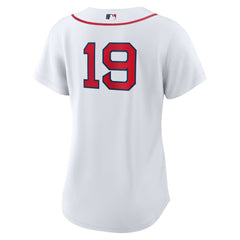 Roman Anthony Boston Red Sox Nike Women's Home Replica Jersey – White | MLB Shop