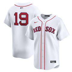 Roman Anthony Boston Red Sox Nike Home Limited Player Jersey | MLB For sale